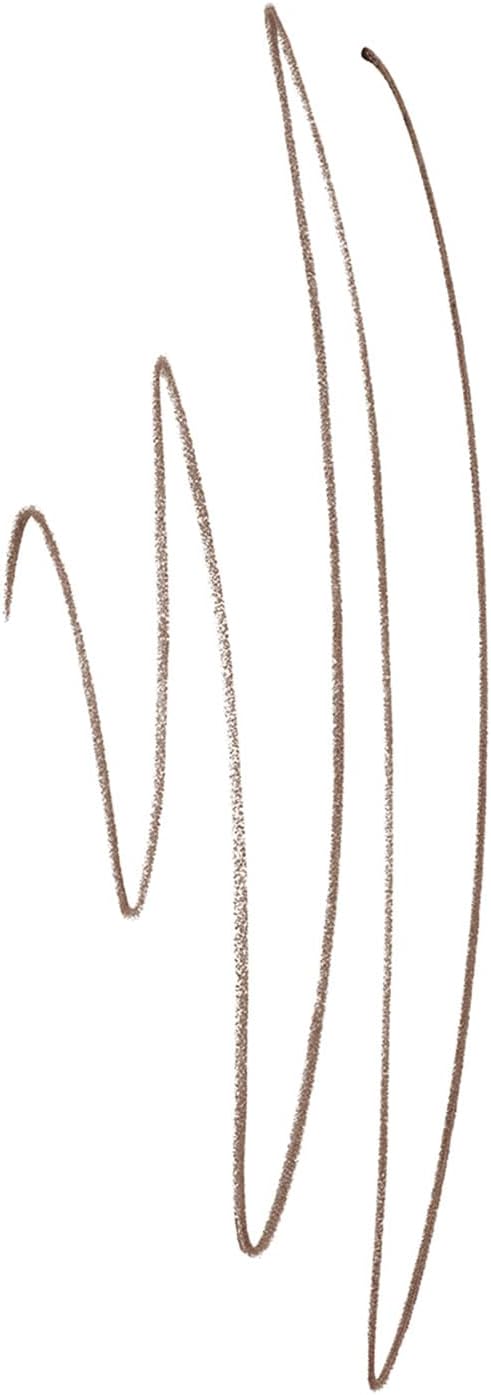 Revlon Colorstay Micro Brow Pencil 453 Medium Brown 0.09g / REVLON COLORSTAY MICRO BROW PENCIL MEDIUM BROWN