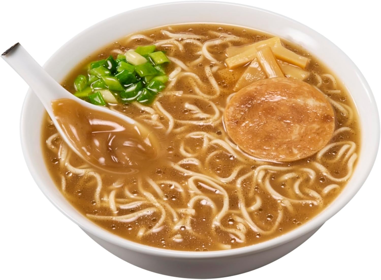 Maruchan Japan Umaimon Aomori Tsugaru Norishin Ramen Gekinibosh 110g×12pcs (Cup Noodles/Cup Ramen) Instant Ramen (Concentrated Norishin Soup) Instant Ramen by Toyo Suisan