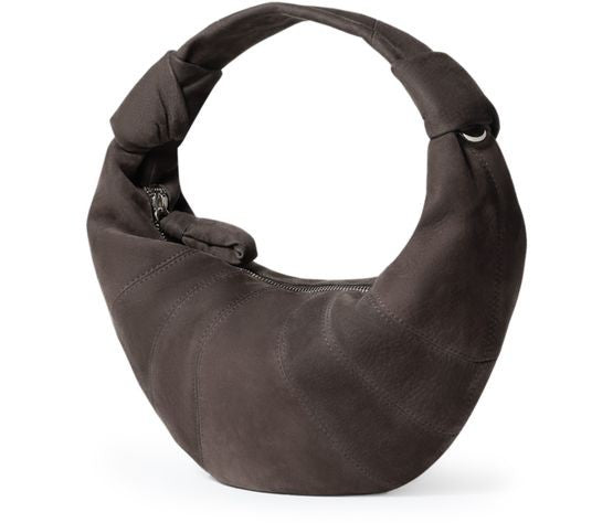 LEMAIRE Mini Fortune Croissant bag - Image 3