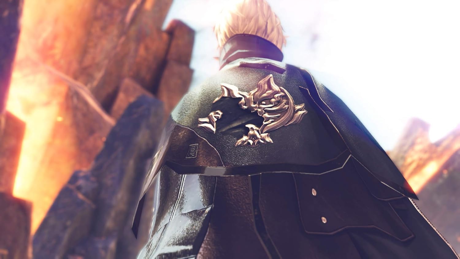 【PS4】GOD EATER 3