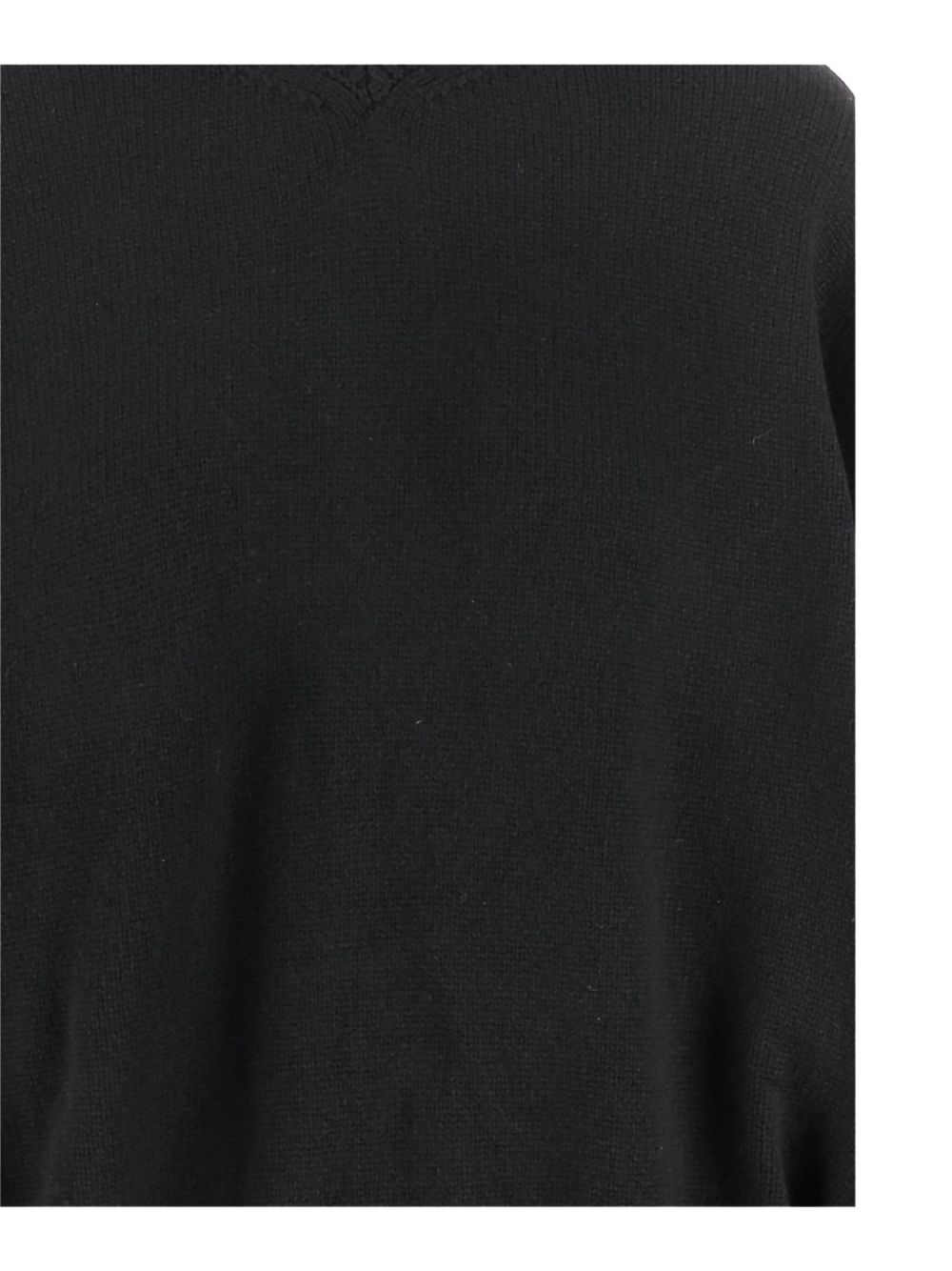 Khaite Khaite Wolfe Cashmere Jumper - Image 3