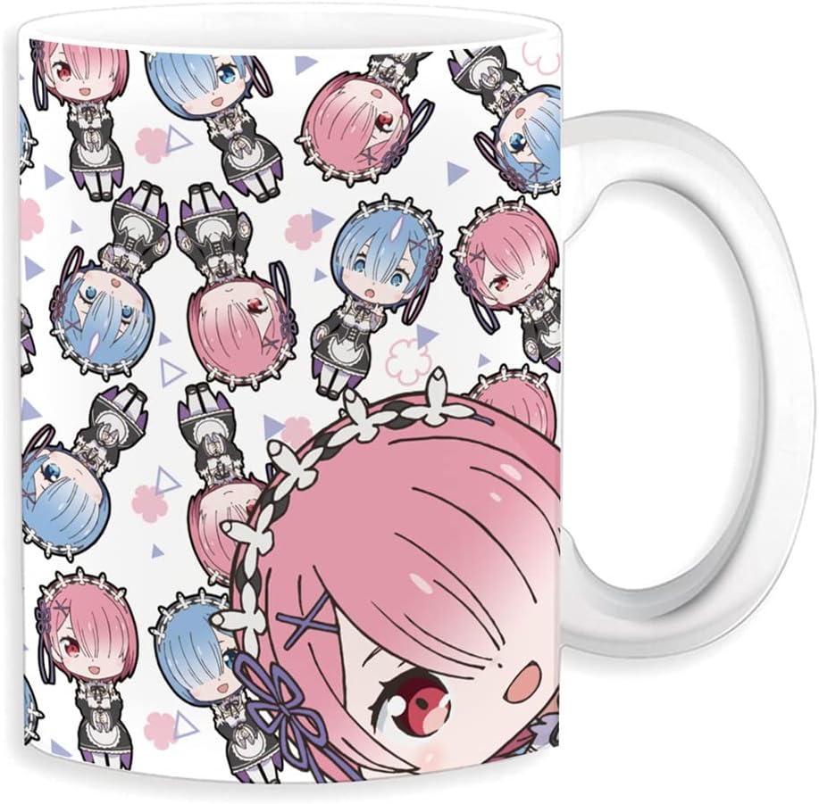 Re:ゼロから始める異世界生活 マグカップ