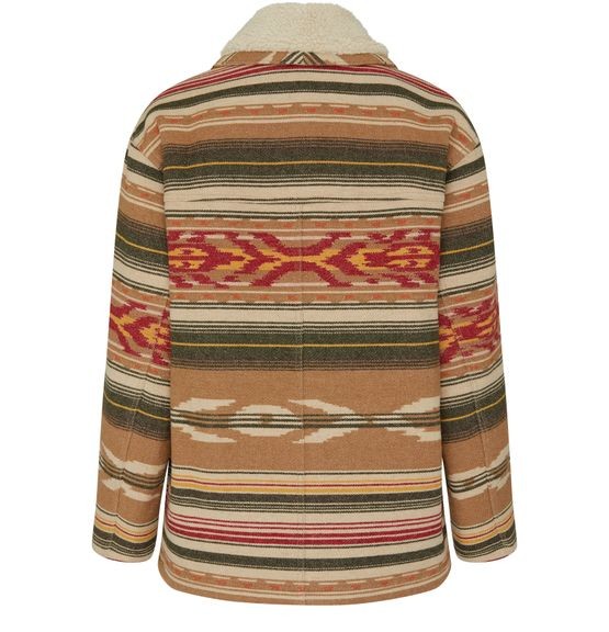 MARANT ETOILE Dorcas コート - Image 3