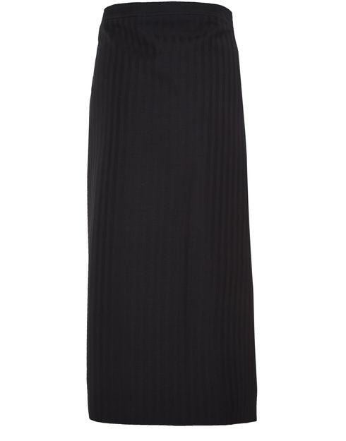 MARIE ADAM LEENAERDT Apron classic skirt - Image 3