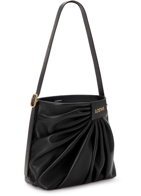 LOEWE Draped tote bag - Image 3