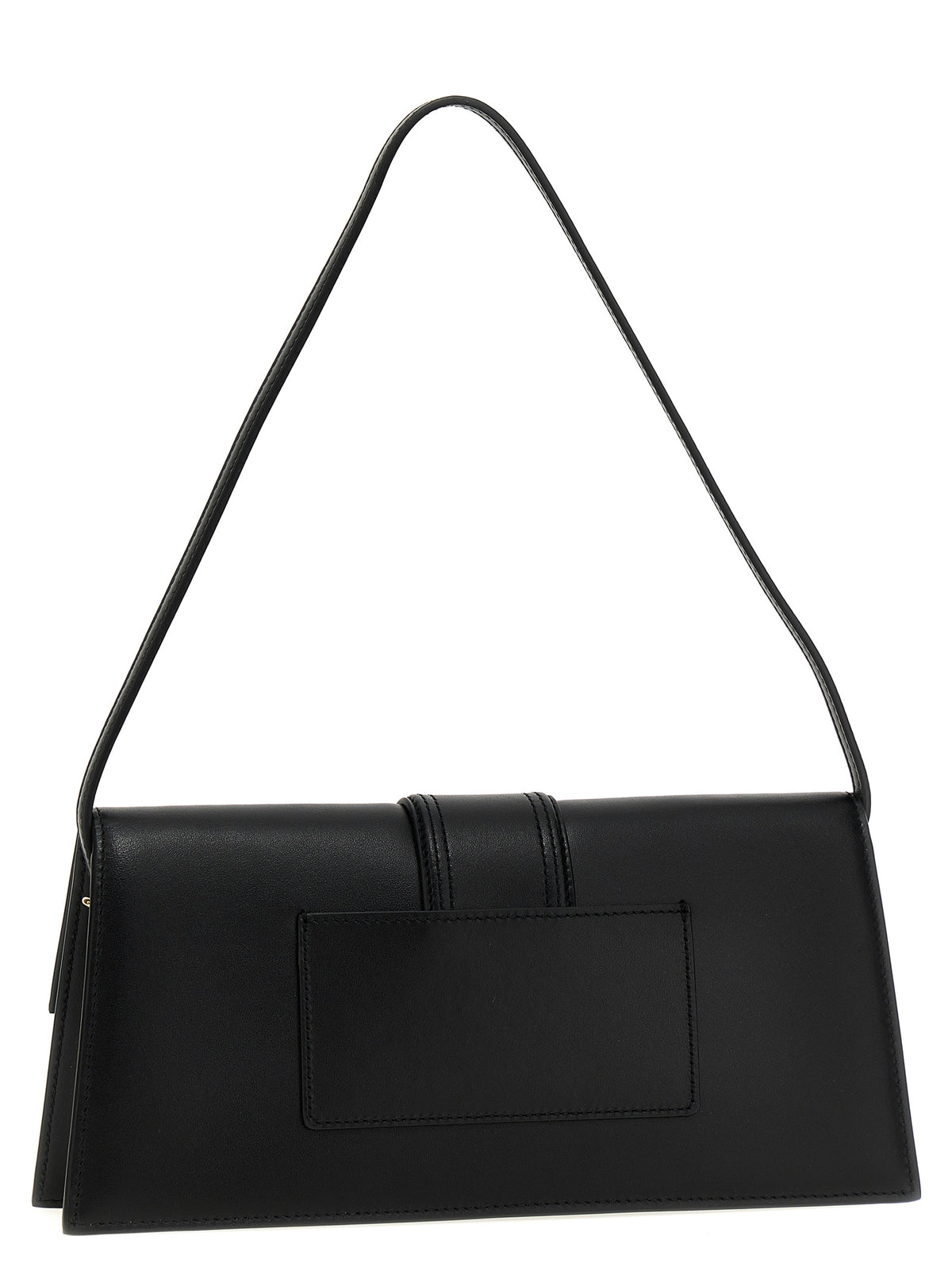 Jacquemus Jacquemus 'Le Bambino Long' Shoulder Bag - Image 3