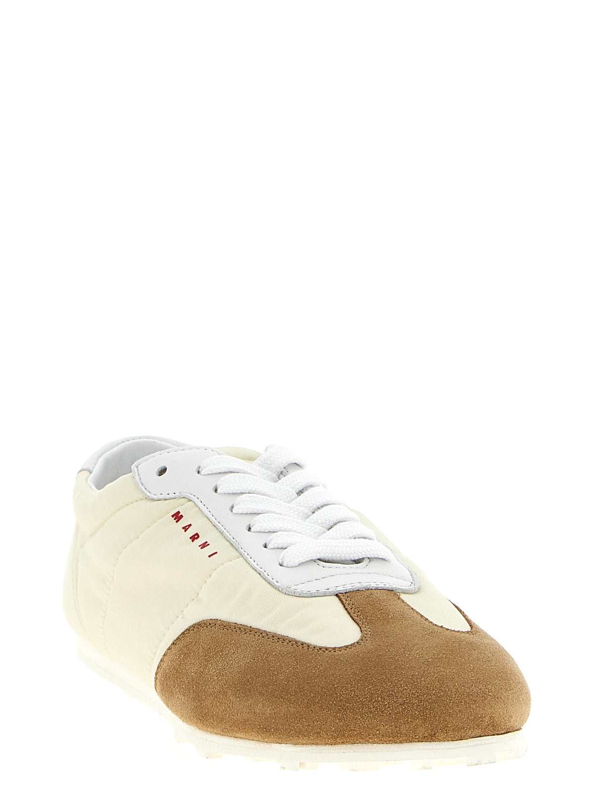 Marni Marni 'Softy Soccer'スニーカー - Image 3