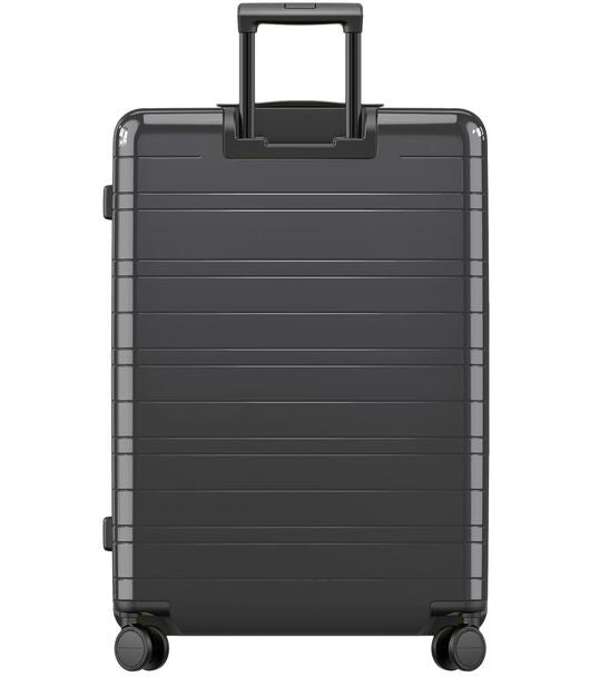 HORIZN STUDIOS H7 エッセンシャル グロッシー チェックイン スーツケース (90L) - Image 3