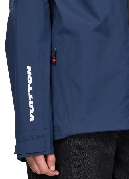 LOUIS VUITTON LV x AC Parka - Image 3