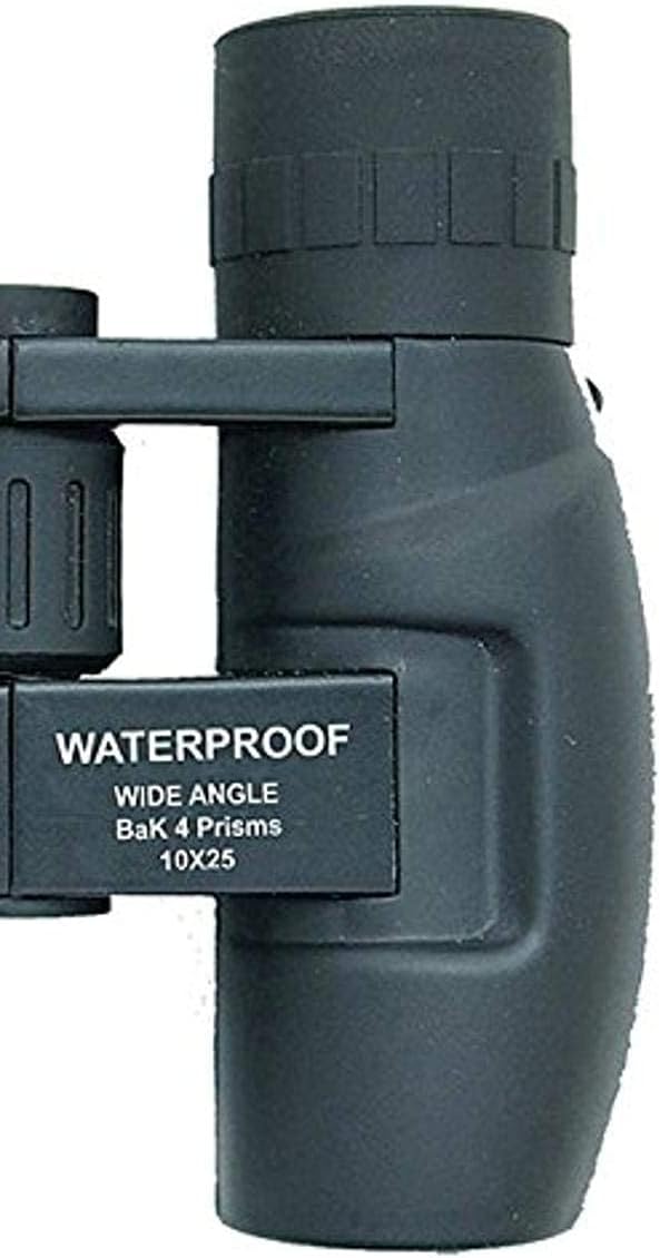 Pentax Whitetails Unlimited 10x25 DCF WP Binoculars by Pentax