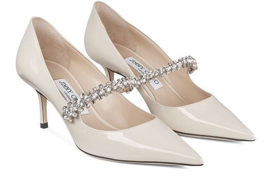 JIMMY CHOO Bing 65 パンプス - Image 3