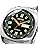 Seiko SNKM97 Men's Wristwatch, Recraft Series, Automatic