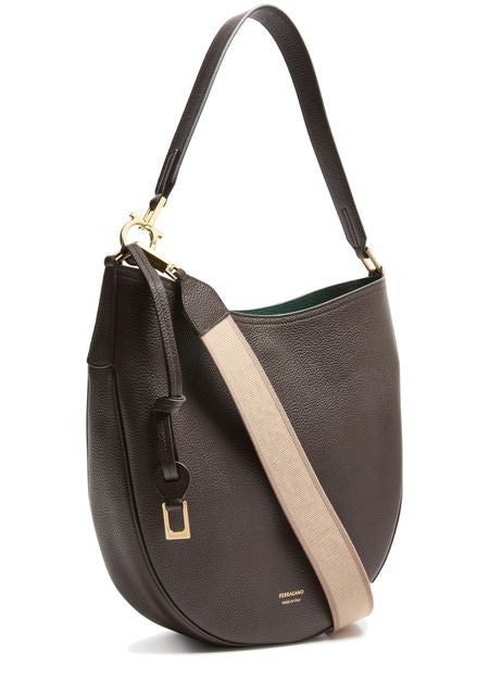 FERRAGAMO Smile hobo bag - Image 3