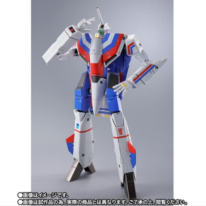 Bandai Spirits DX Chogokin VF-1A Valkyrie Angel Birds