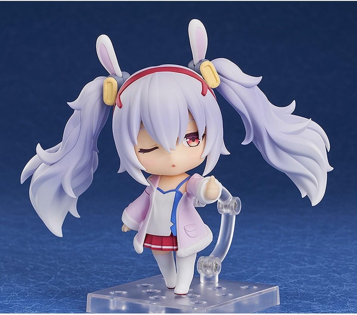 Good Smile Company Azur Lane Nendoroid Raffey Figure 3.9 inches (10 cm)