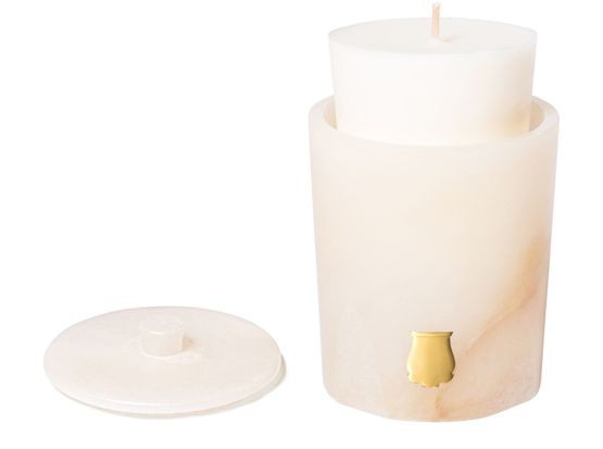 TRUDON アラバスターキャンドル リフィル ヴェスタ 270g - Image 3