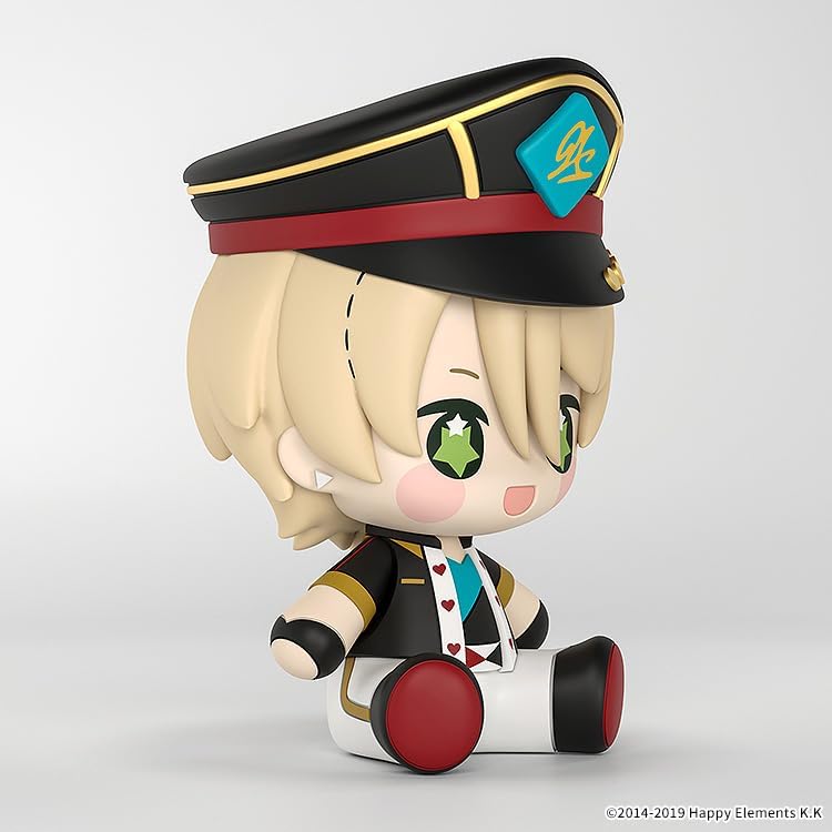 Good Smile Arts Shanghai Huggy Good Smile Arts Shanghai Ensemble Stars!! Airo Swatori Plastic Painted Action Figure