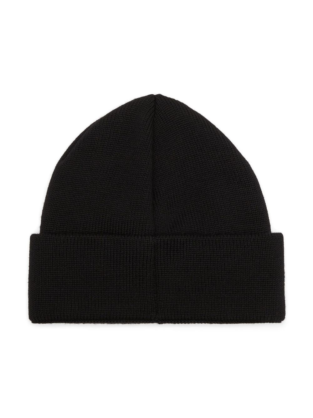 Dsquared2 Dsquared2 Hats Black - Image 3