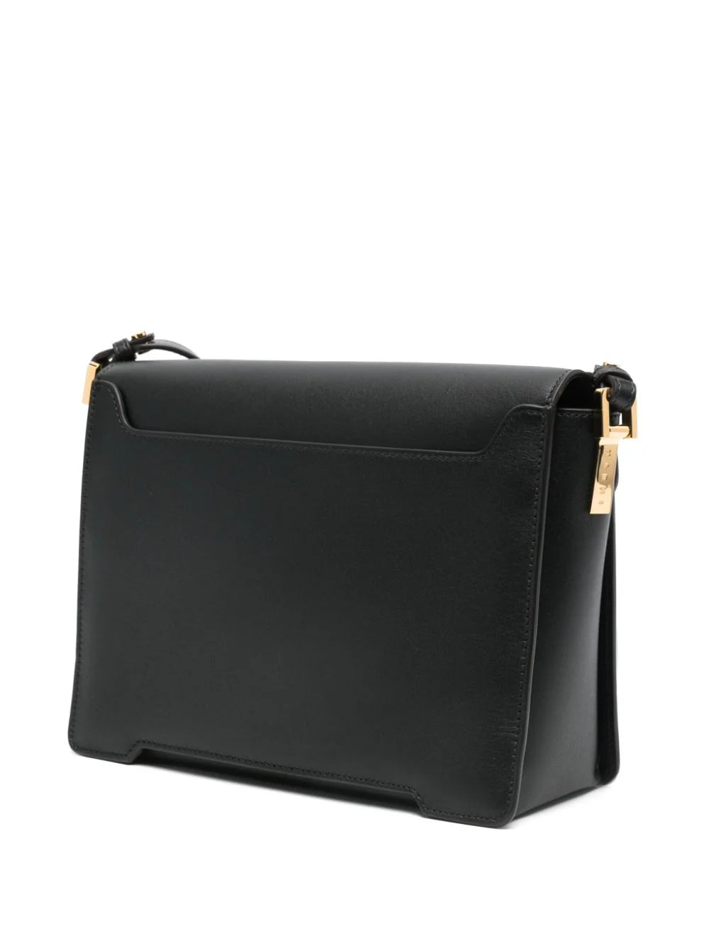 Marni Marni Medium Trunkarooショルダーバッグ - Image 3
