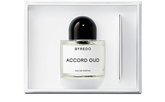 BYREDO アコード ウード オードパルファム 50 ml - Image 3