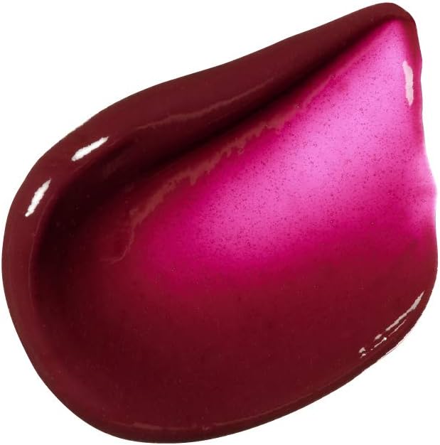 b idol B IDOL Glossy Lipstick 10 Selfish PLUM Lipstick Grapefruit 2.4g (x1)