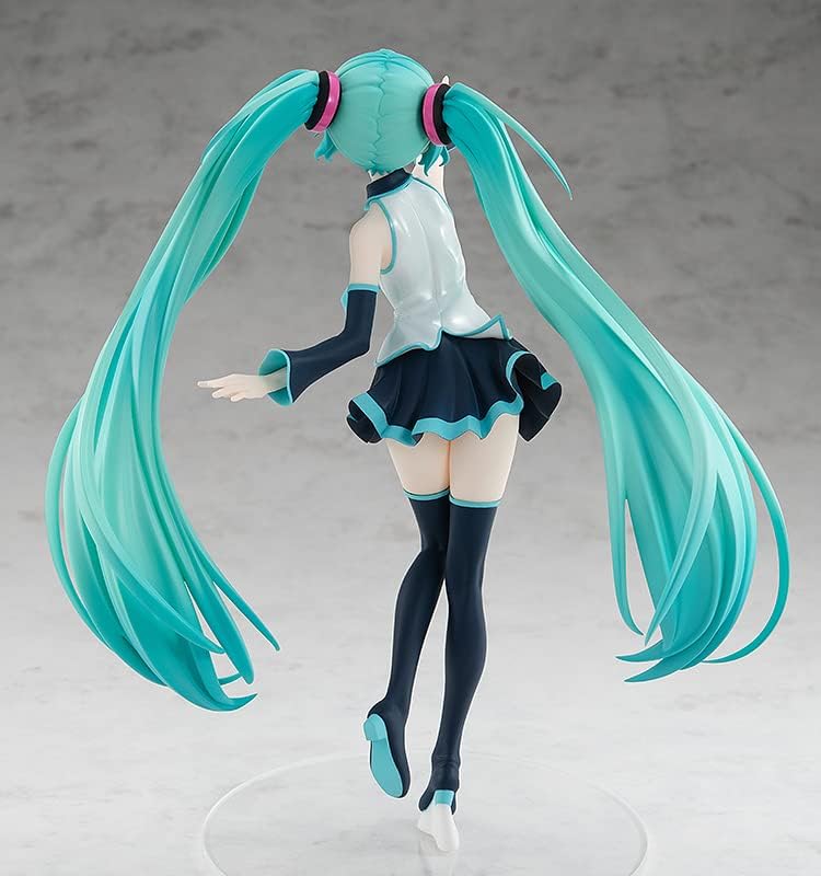 POP UP PARADE G94561 Character Vocal Series 01 Hatsune Miku, Unloved Ver. L, Non-scale, Plastic, Pre-painted Complete Figure