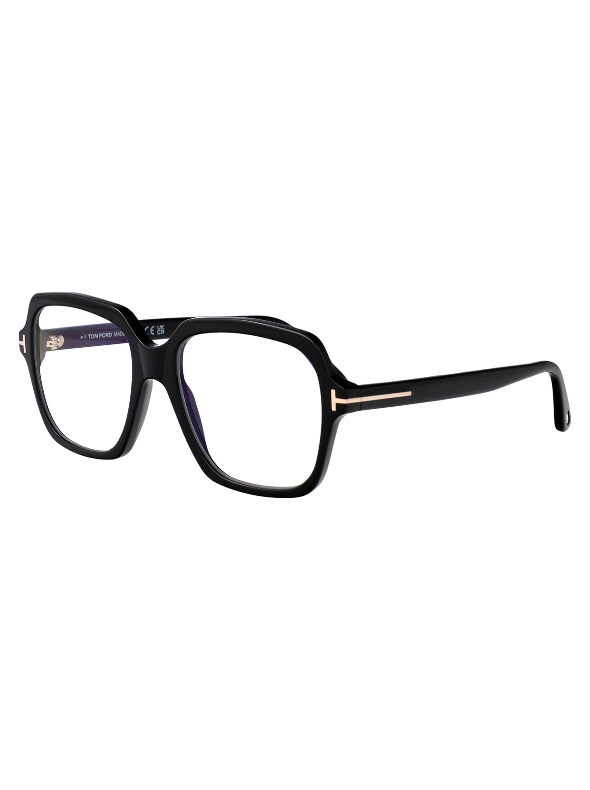 Tom Tom Ford Squared光FT5908 B 001 - Image 3
