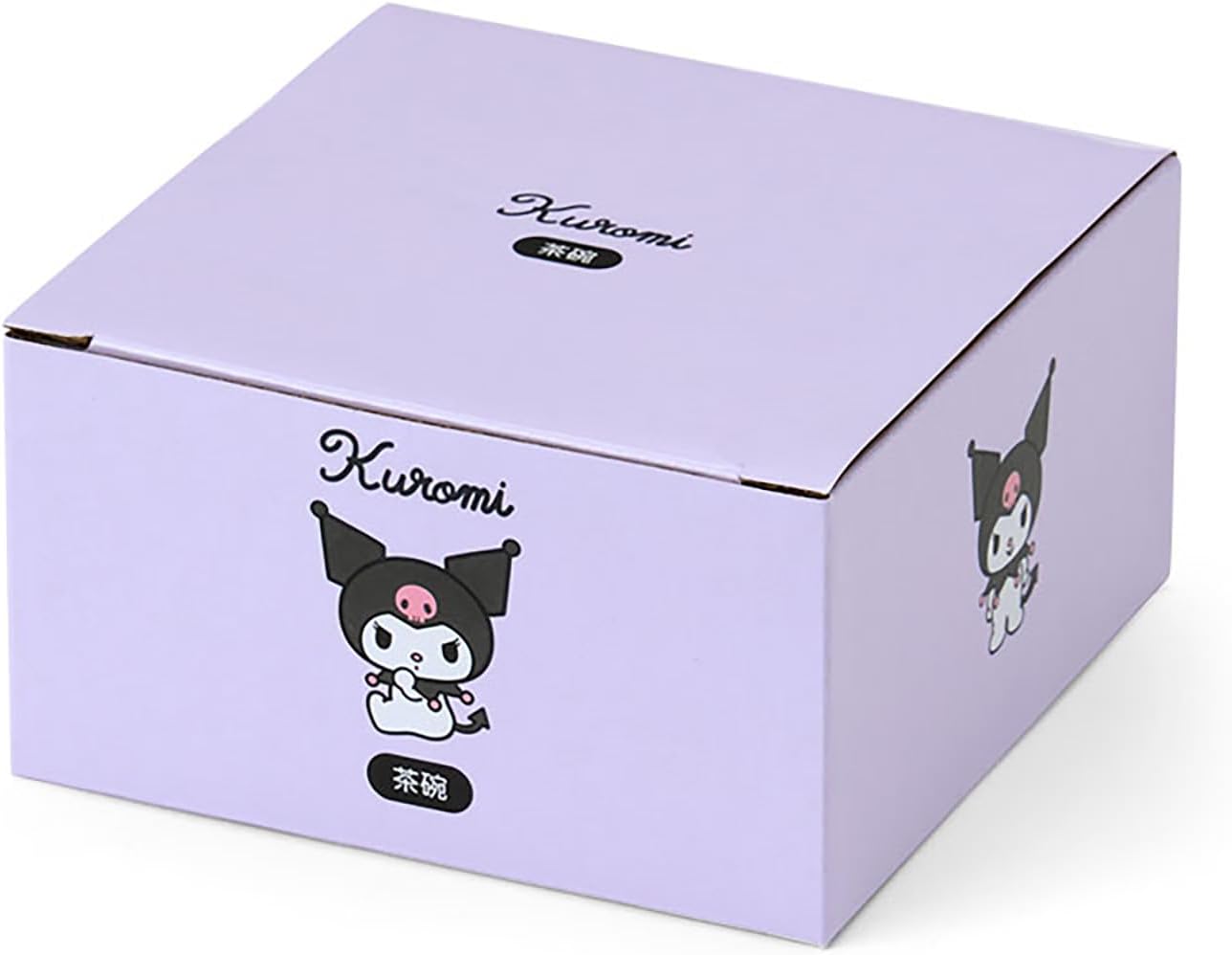 Sanrio 358673 Chromi Rice Bowl, Microwave, Dishwasher and Dryer Safe