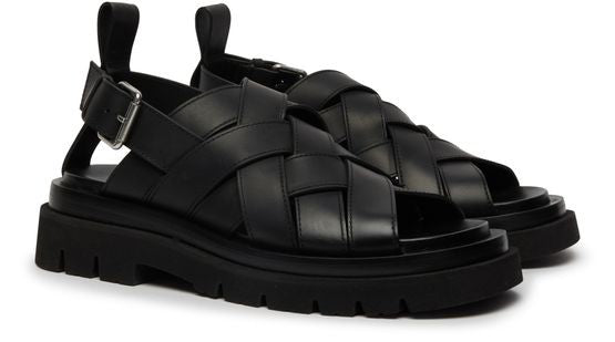 BOTTEGA VENETA Lug サンダル - Image 3