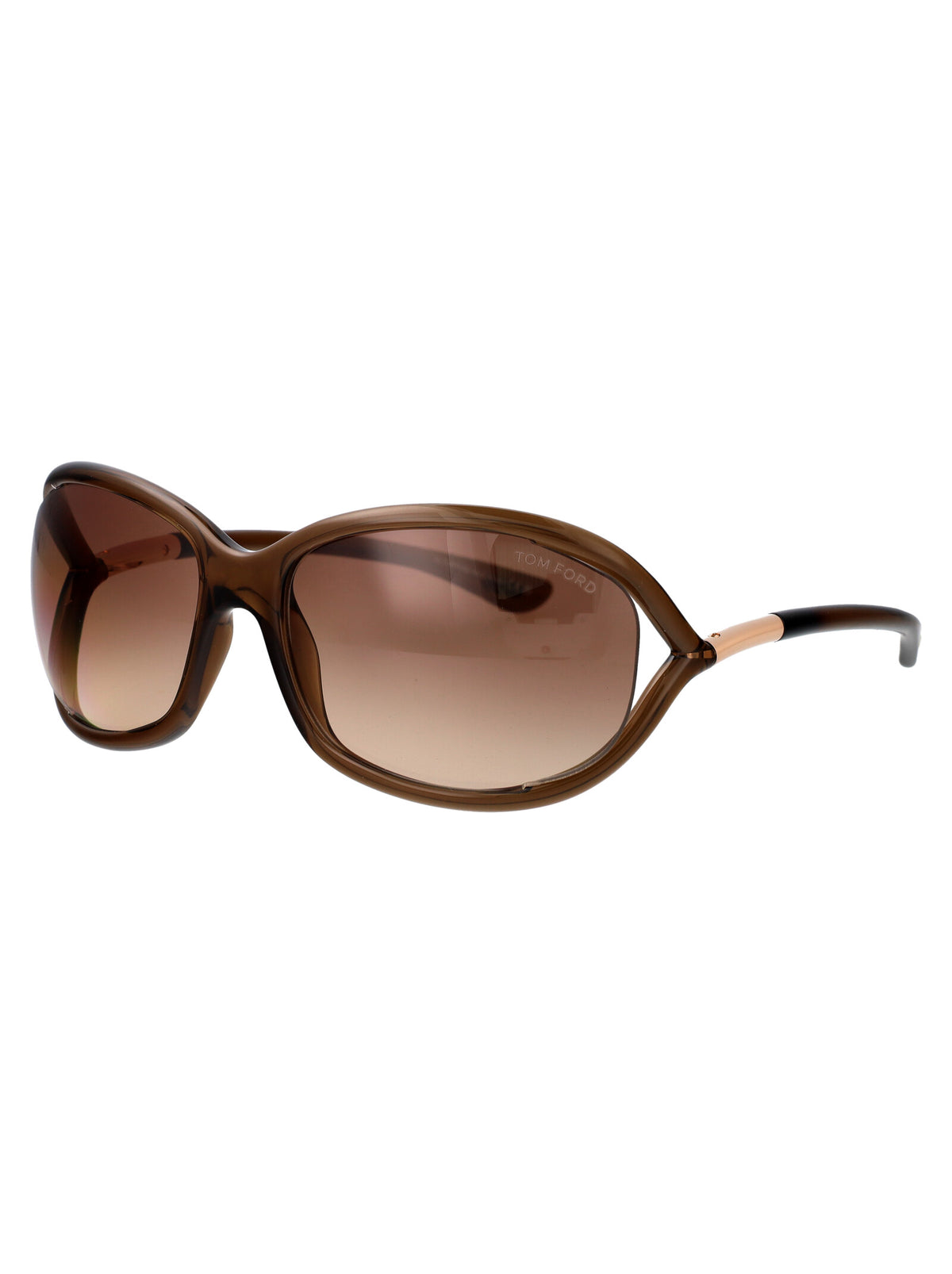 Tom Tom Ford Sunglasses FT0008 48 F - Image 3