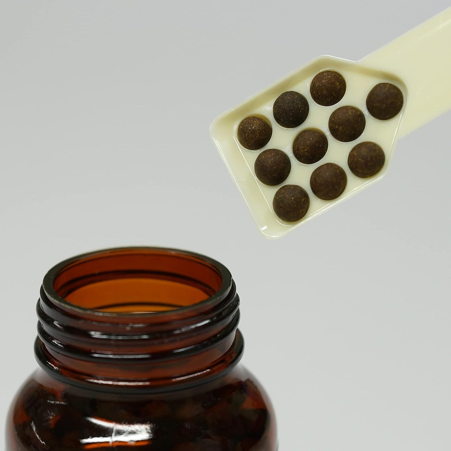【第2類医薬品】ウチダの麻子仁丸 45g
