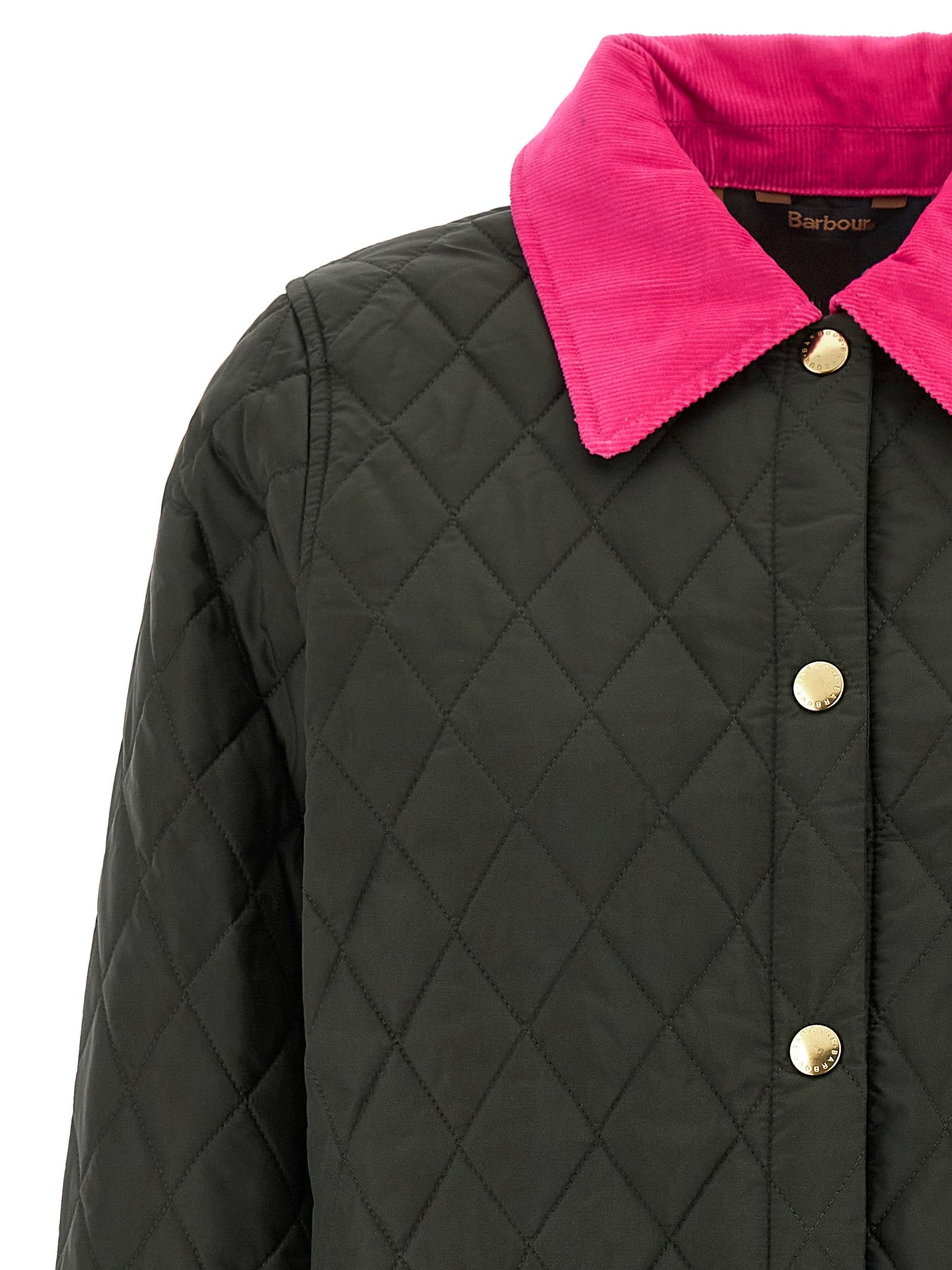 Barbour 'Icons Modern'ジャケット - Image 3