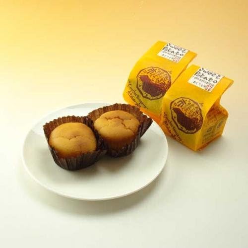 Naruto Kintoki Sweet Potato (Atorie City) 313