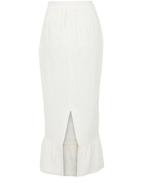 POSSE Matilda column skirt - Image 3