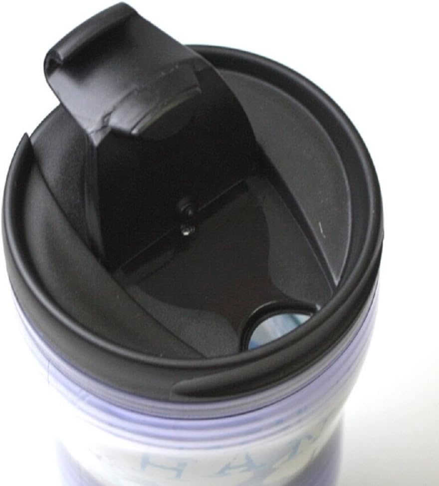 Starbucks スターバックス Tumbler Haneda Airport Limited Edition JAPAN tokyo-airport 12oz/350ml