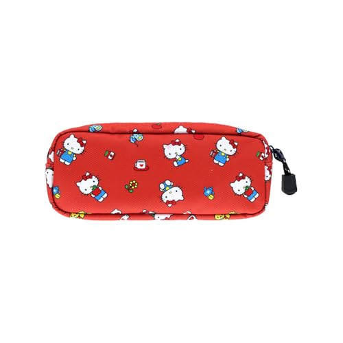 サンスター文具(Sun-Star Stationery) サンリオキャラクターズ グッズ ペンケース ハローキティ