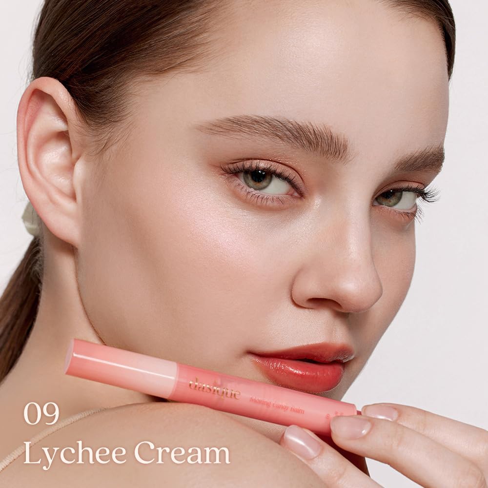 "Official" Daisy Melting Candy Balm Melting Candy Balm (#09 Lacey Cream)