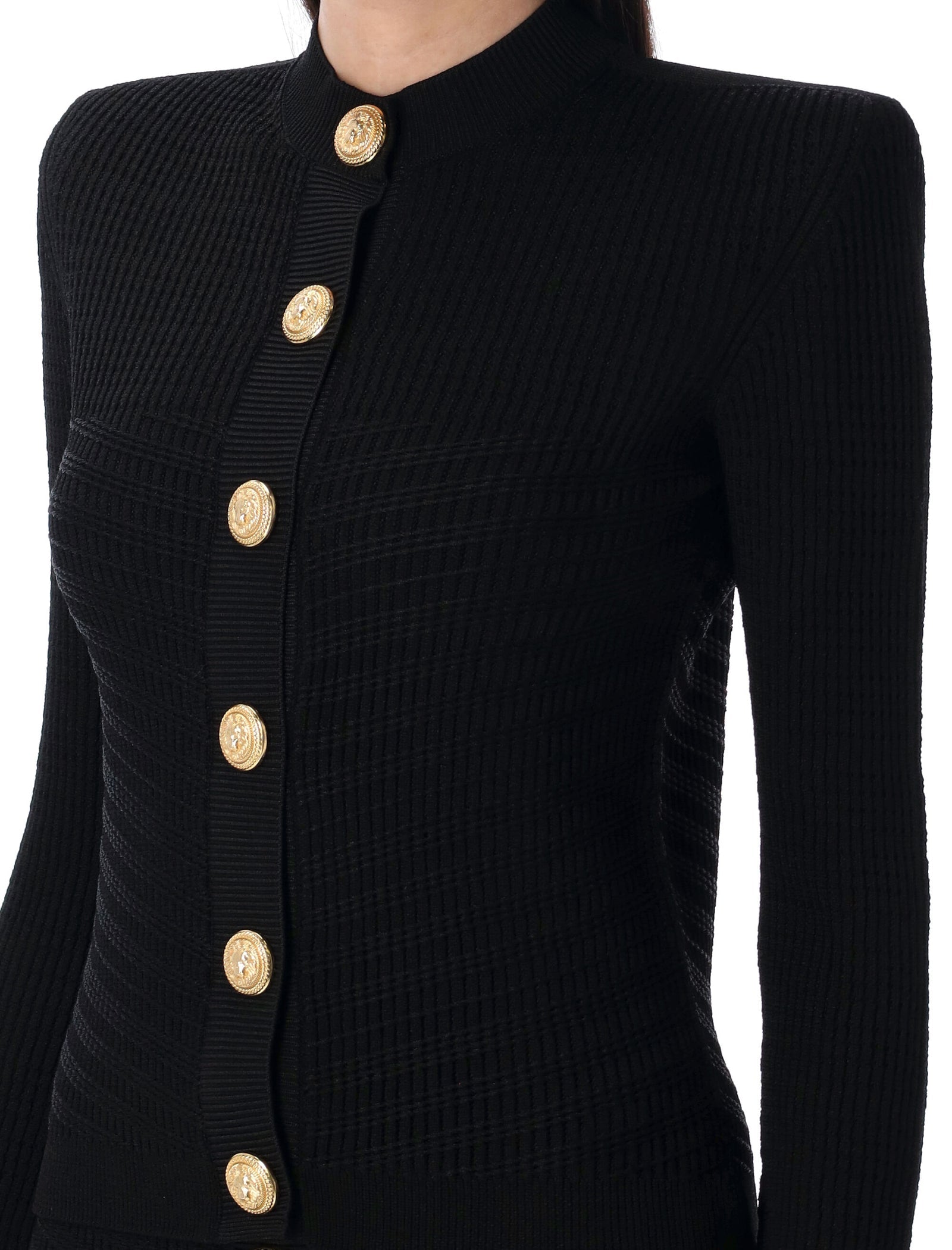 Balmain Seaters Black - Image 3