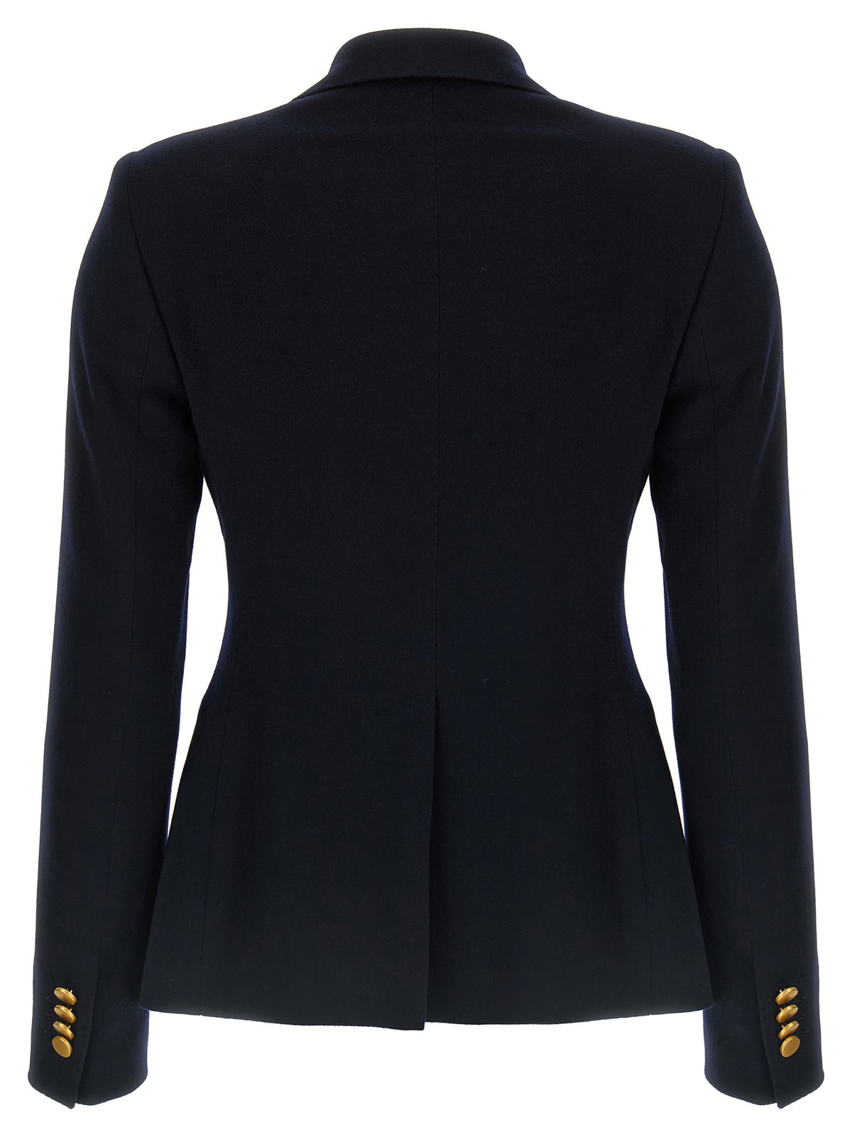 Tagliatore Tagliatore 'Alicya' Blazer - Image 3