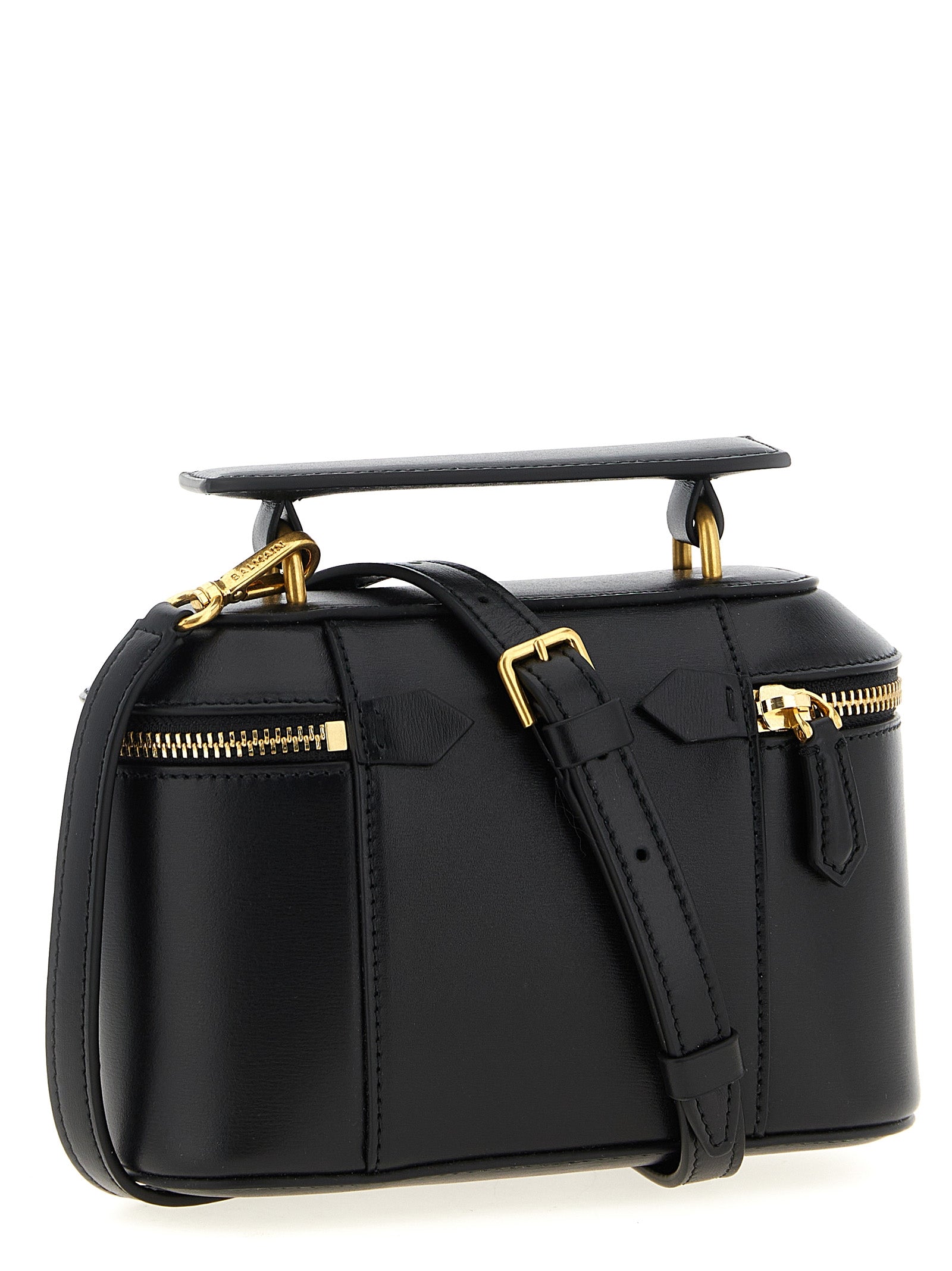 Balmain 'B Buzz Vanity'ハンドバッグ - Image 3