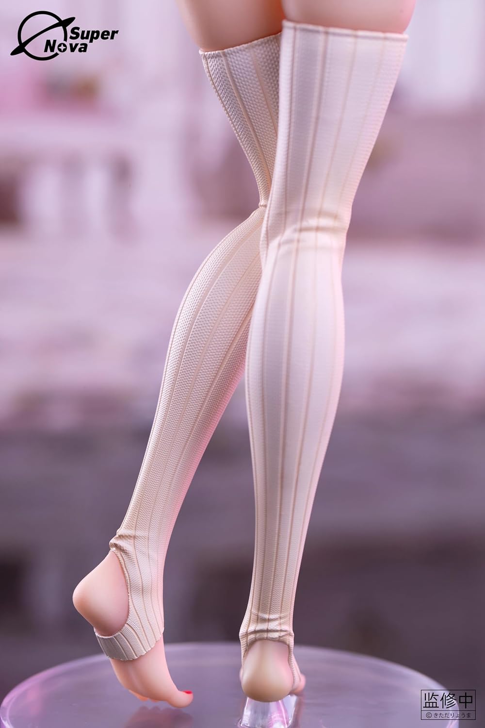 Super Nova "Story of a Cartoonist Confined by a Stranger High Schoolgirl" Konota-chan 1/6 Scale PVC & ABS Painted Complete Figure