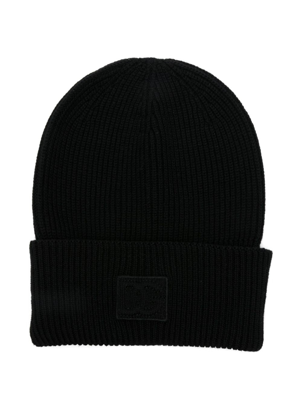 Dolce ドルチェ＆ガッバーナは黒を帽子 - Image 3