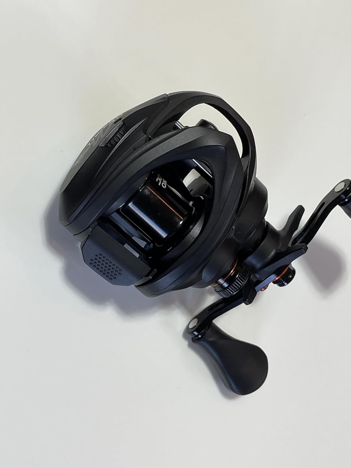 ANATONO STARFALL DC Bait Reel, Chinese DC Reel, Electronic Brake, Bait Finese, BFS