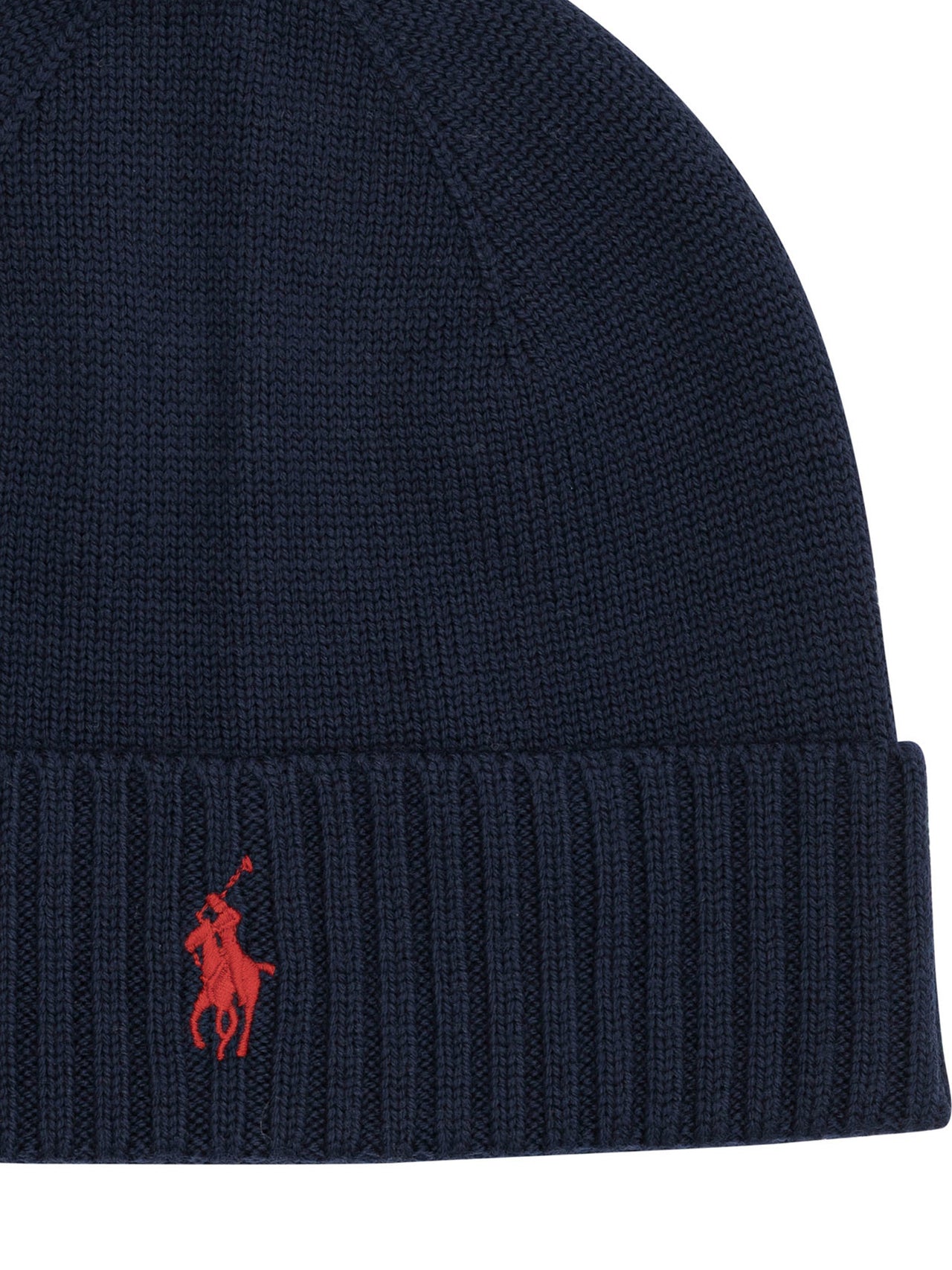 Polo ポロ ラルフローレン ウール ビーニー - Image 3