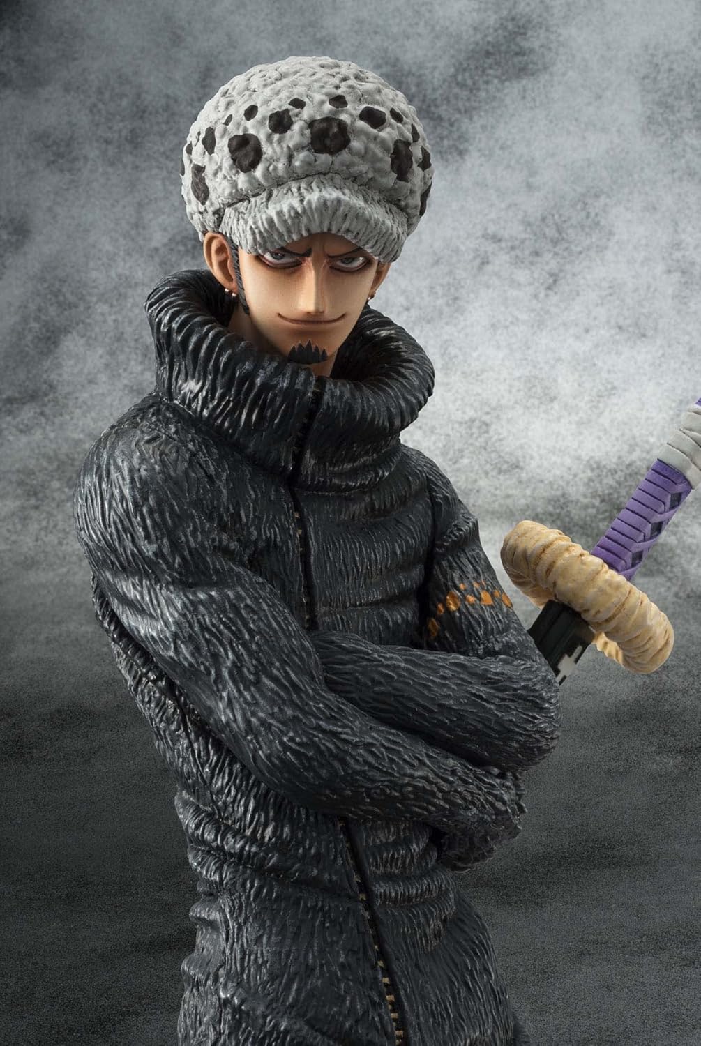 Portrait.Of.Pirates One Piece Series Sailing Again Trafalgar Law
