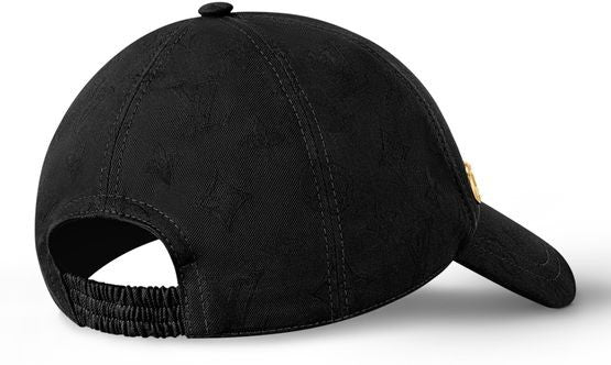 LOUIS VUITTON LV Mine Cap - Image 3