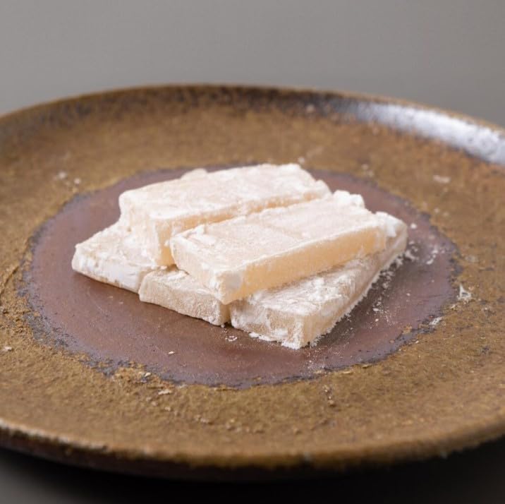 【Kumamoto Souvenir】 Original Korean Candy 200g