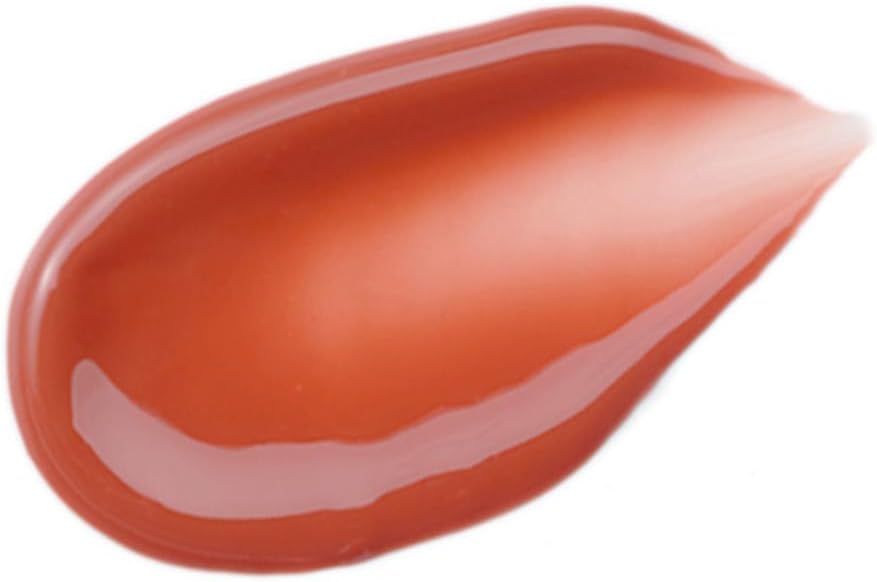 ETVOS Deep Mineral Lip Plumper, 0.2 oz (6.7 g), Highly Colored Soap Off #Honey Terracotta
