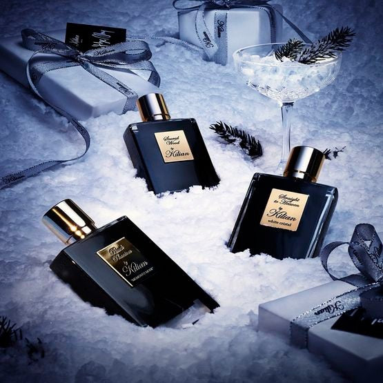 KILIAN Black Phantom eau de parfum icon set - Image 3