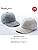 ORIHARA STYLE RA-OR-H020 Omi Hemp Mesh Cap (Men's Cap, Veil Ball Cap, Baseball Cap, Foldable, Hat, Summer, Large, Made in Japan, Popular, Brand, Mesh, Lightweight, Cool, Father's Day Present)